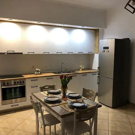 Jon'S View Home Vlore Exterior photo