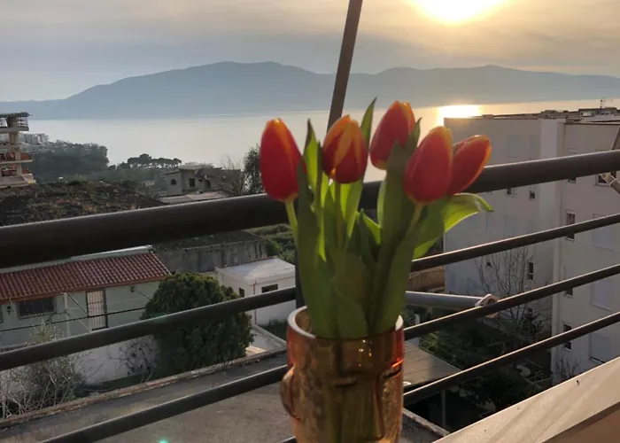 Jon\'S View Home