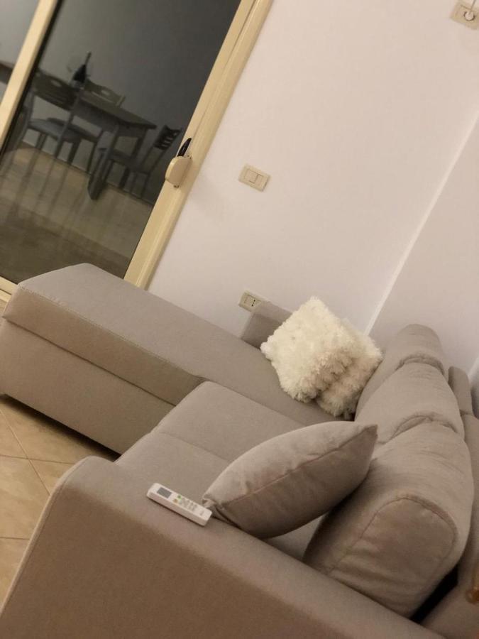 Apartment Jon's View