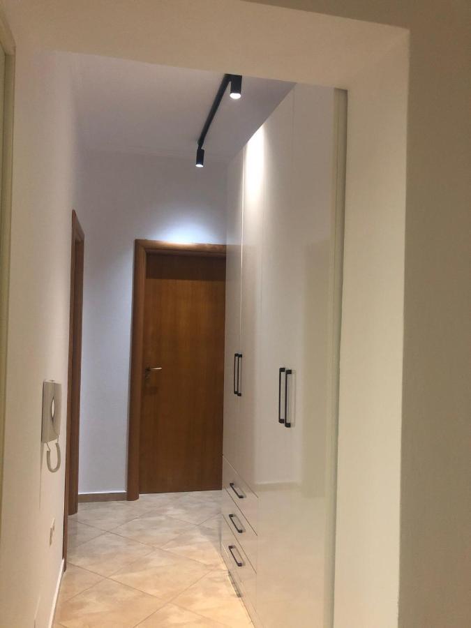 Jon's View Apartment