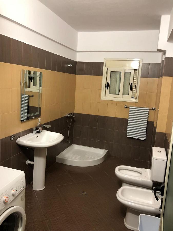 Jon's View Apartment
