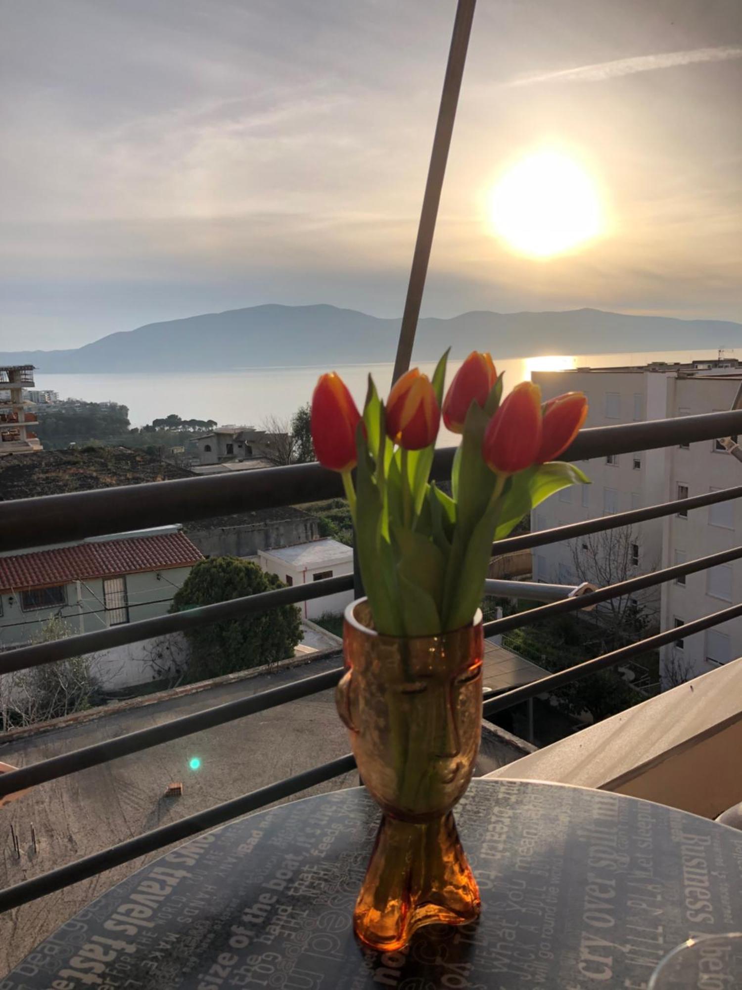 Apartment Jon's View Vlore