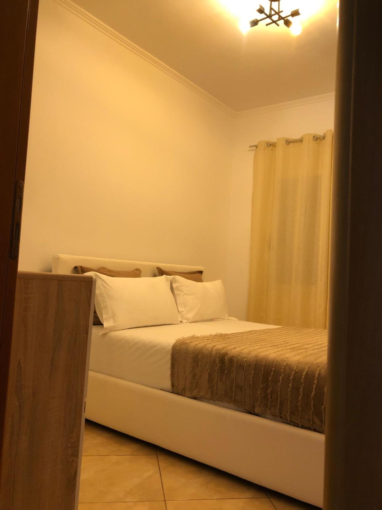 Jon's View Apartment Vlore